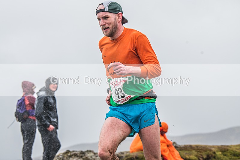 Coledale-198 - Coledale Horseshoe Fell Race Saturday 25th March 2023