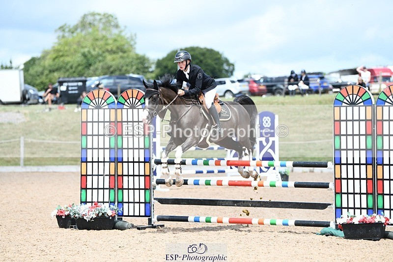 250628-130703-04962 - Cls 12 Newcomers 2nd Round 1pm to End