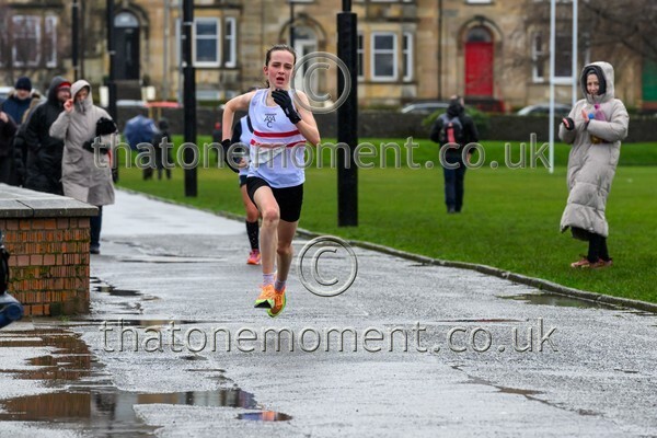 YARR26-911462 - U13 Girls Set One