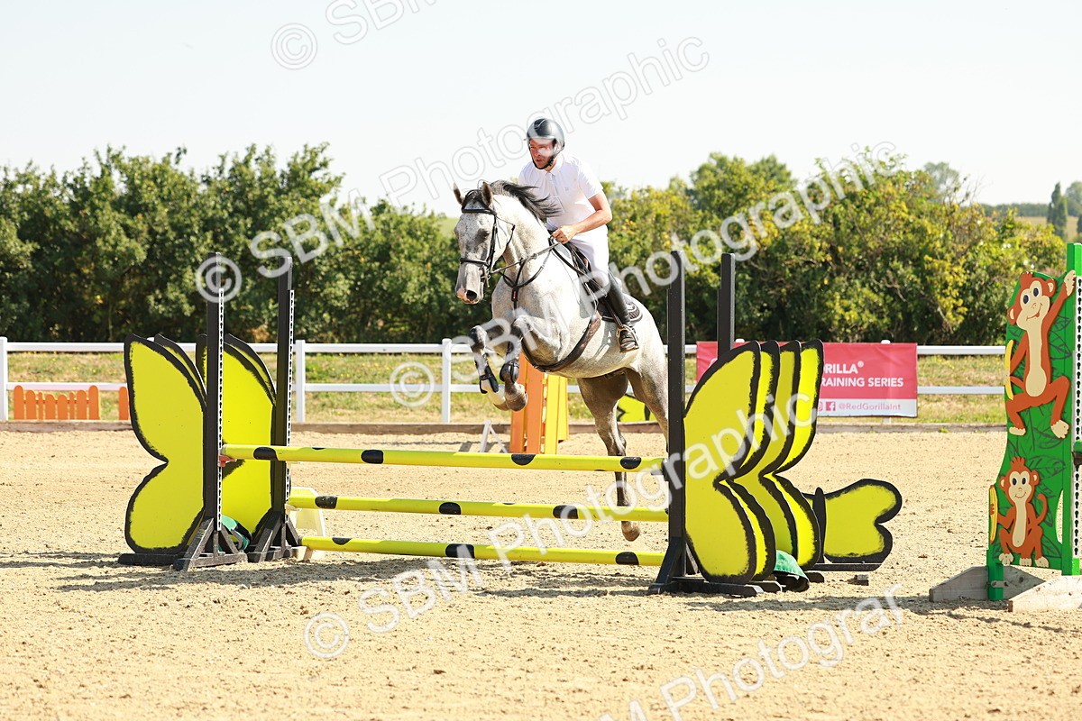 1I0A0234 - Class 1 - Clear Round