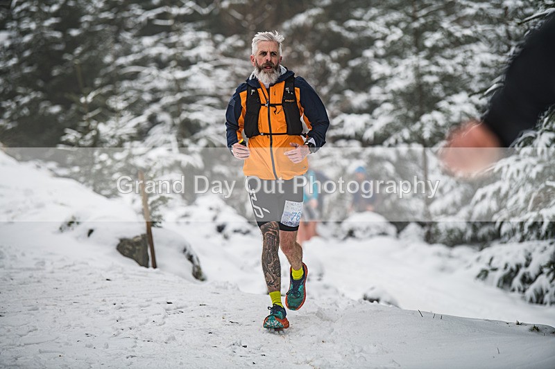 Glentress-546 - High Terrain Events Glentress 42, 21 & 10K Trail Races Sunday 15th February 2026