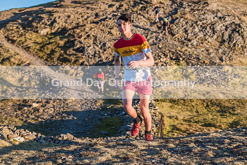 Grisedale-299 - Grisedale Grind Fell Race Wednesday 19th April 2023