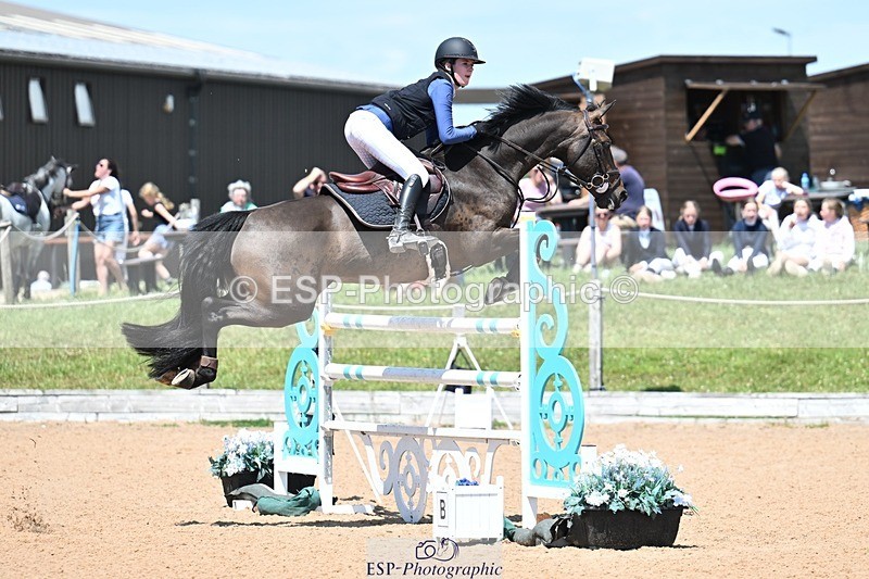 260627-134047-04425 - Cls 14 Newcomers 2nd R's Jump Off and P