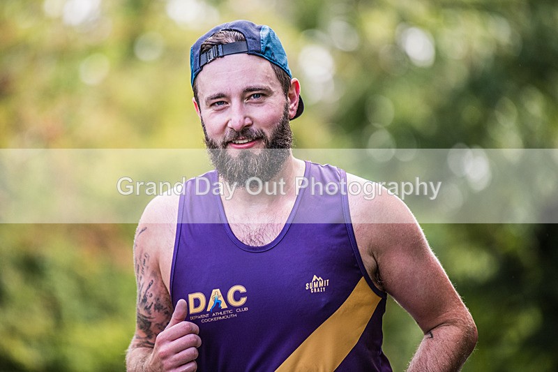The One-115 - The One 10 Mile Road Race Saturday 13th September 2025