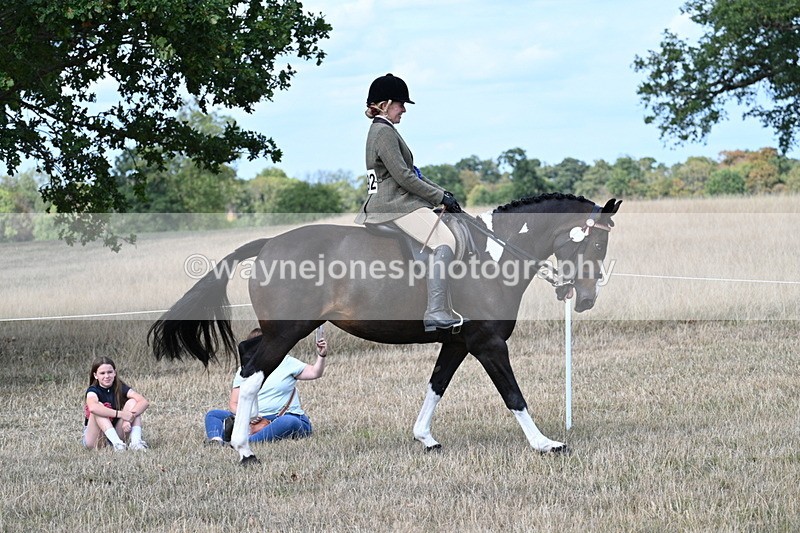 WJ7_6389 - Class 13 Ridden Veterans