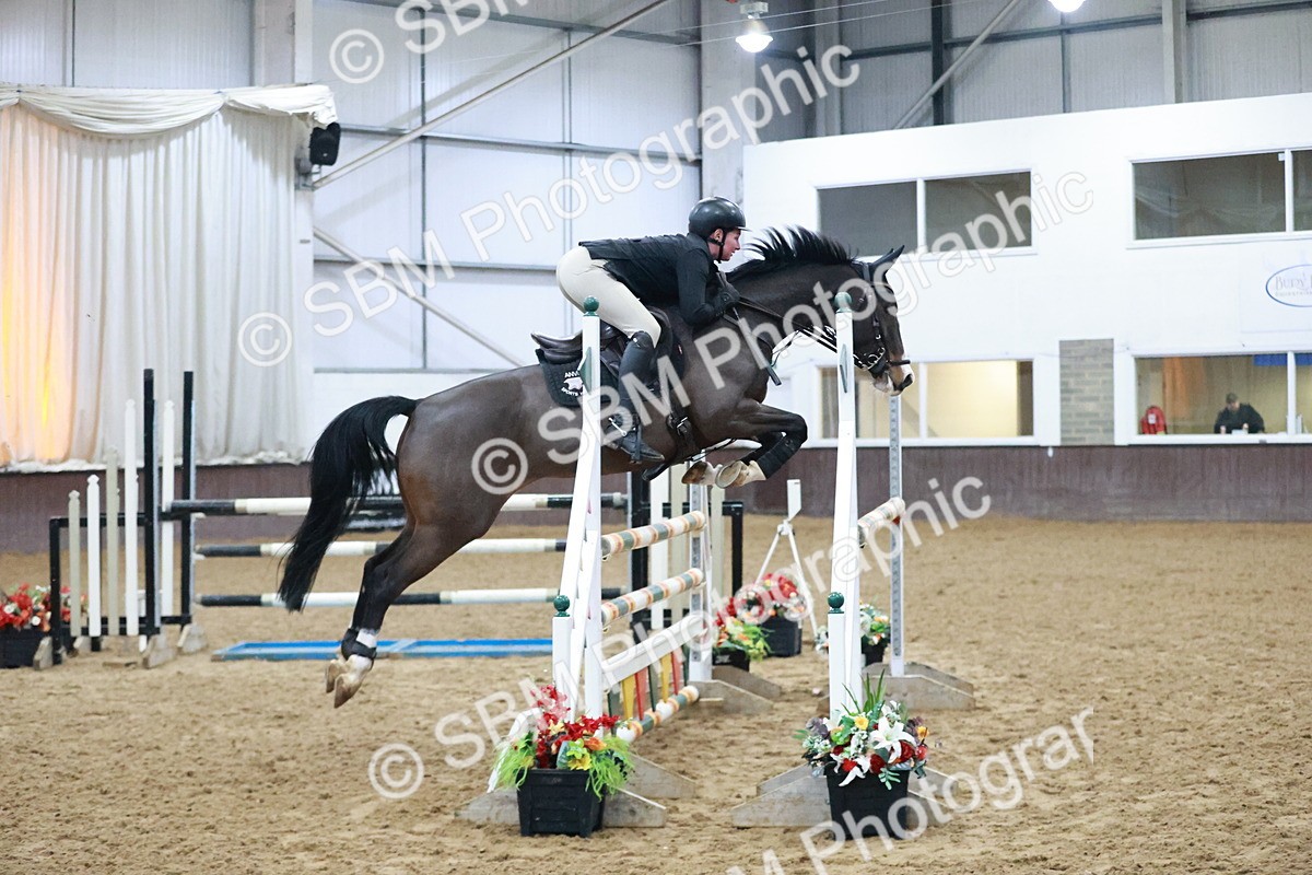 SBM_001450 - Class 4 - Senior Newcomers - 1.10m