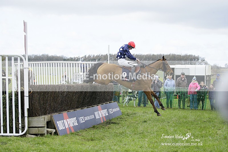 PtP 050322 506 - The Beaufort Races Didmarton 05/03/22