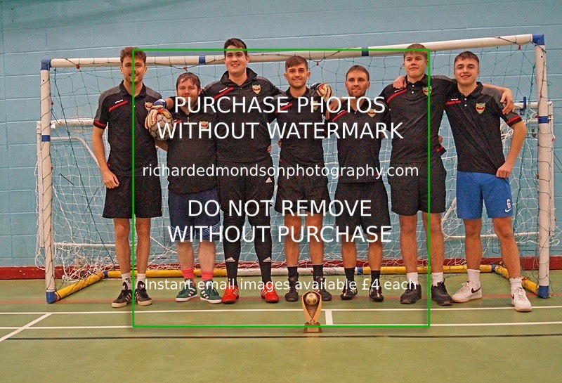 DSC02018 - Endmoor KGR Futsal