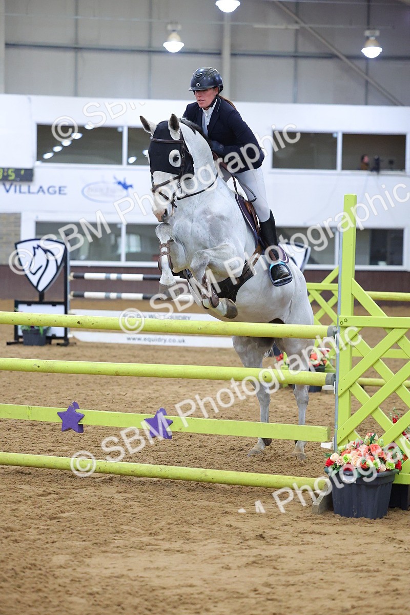 SBM_010875 - Class 24 - National 1.15m Members Cup Qualifier/ 1.15m Open (1.15m)