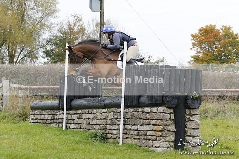 WWHT 181020 WWHT 181020 1740 - WWEC Open (1.00m)  18/10/20