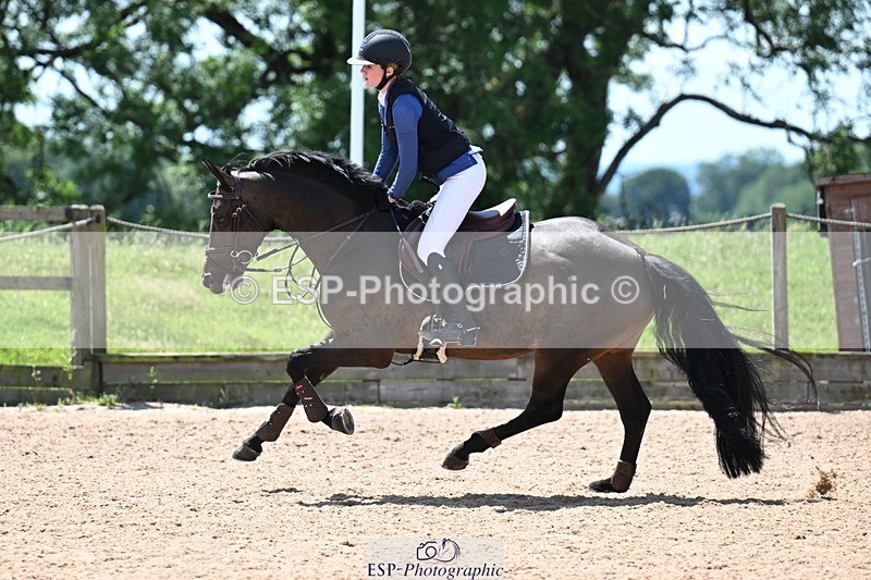 260627-134104-04430 - Cls 14 Newcomers 2nd R's Jump Off and P