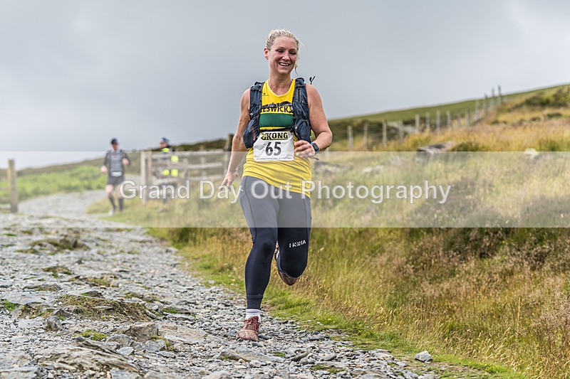Skiddaw-657 - Skiddaw Fell Race Sunday 7th July 2014