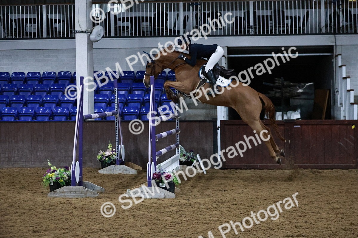 SBM_002233 - Class 7 - National 1.30m 1.40m
