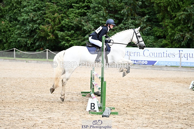 240824X-140017-29170 - 80cm Round 2 13.30 to 14.30