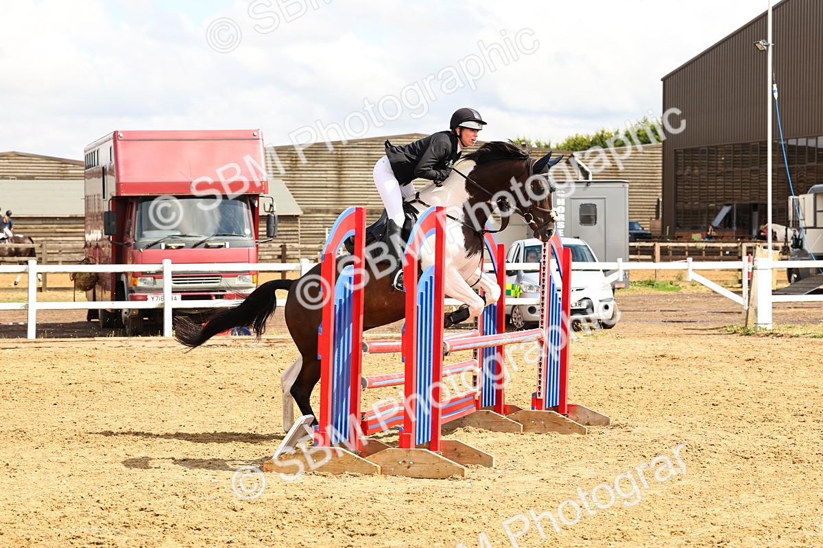 SBM_002499 - Class 6 - 90cm