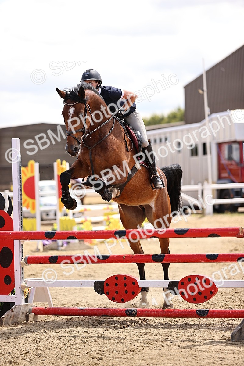 SBM_014301 - Class 14 - Senior Discovery - 1.00m Open