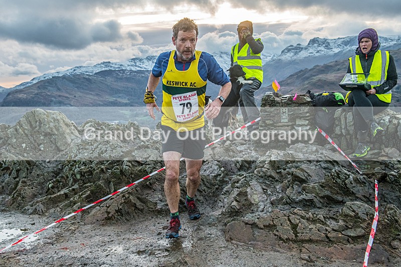 Loughrigg-455 - Loughrigg Fell Race Wednesday 12th April 2023