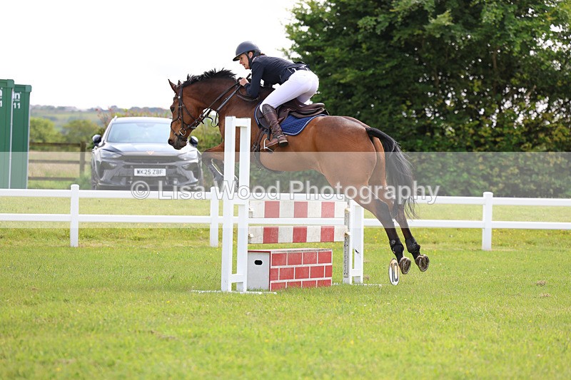 3E7A8208 - Class 14: Senior Discovery/1m open