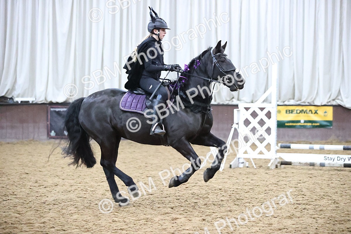 SBM_003156 - Class 5 - Accumulator with Joker 70cm
