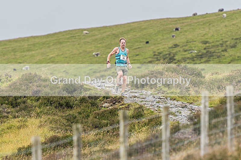 Skiddaw-459 - Skiddaw Fell Race Sunday 7th July 2014
