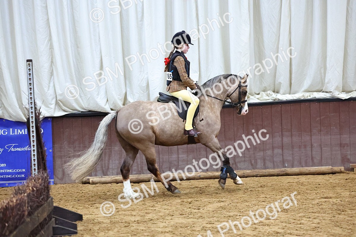 SBM_003052 - Class 35 - 60cm Training Stakes