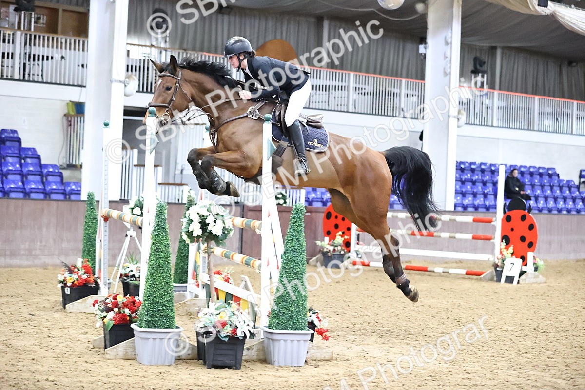 SBM_009853 - Class 23 - Senior Newcomers 1.10m