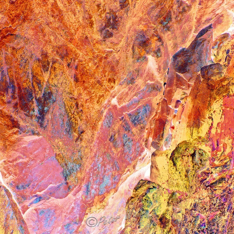 A New Perspective Abstract - Abstracts