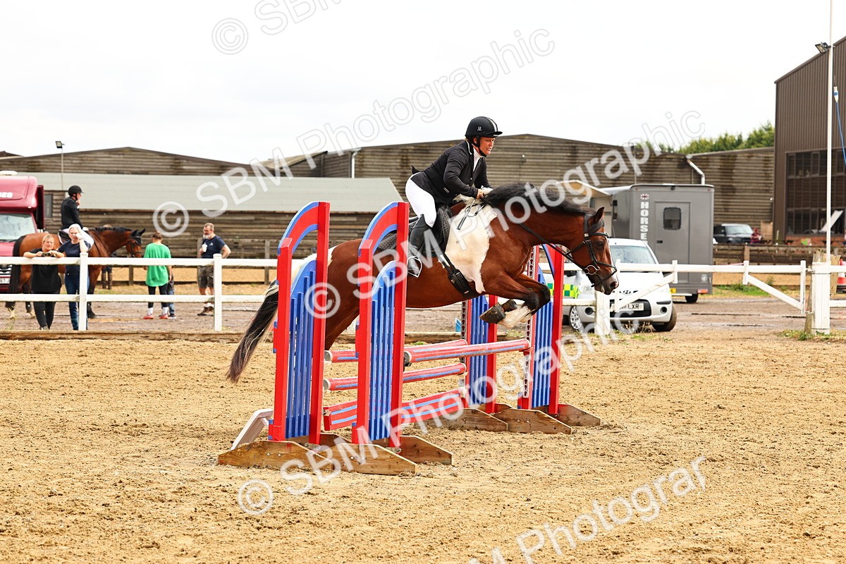 SBM_002122 - Class 5 - 80cm