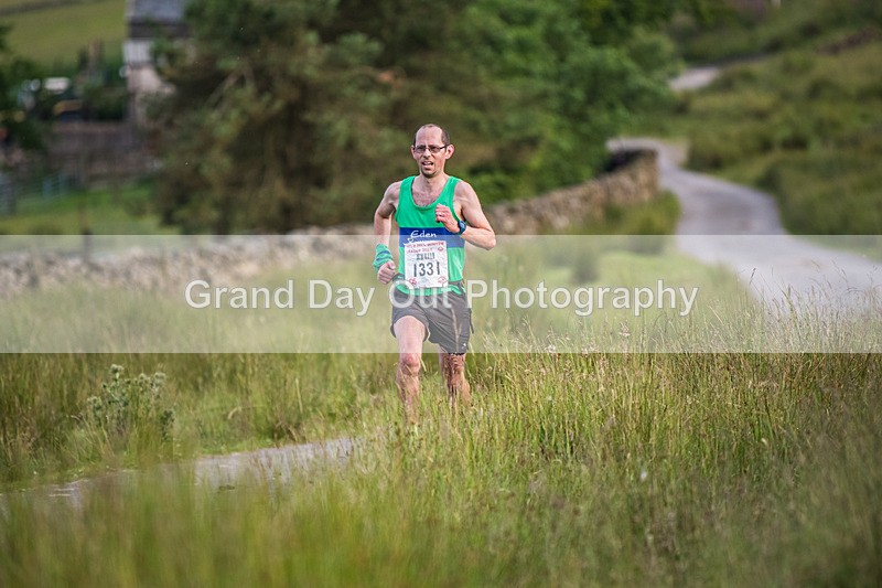 Tebay-390 - Tebay Fell Race Wednesday 26th June 2024