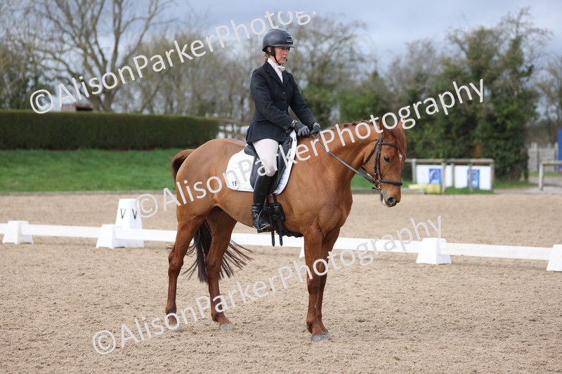 20260301-0540 - Class 4 - Novice 5