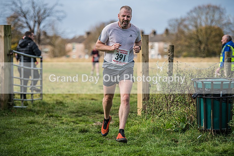 Cumbria XC-1018 - Cumbria XC League Workington Saturday 26th October 2024