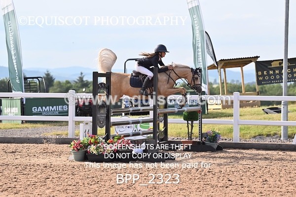 BPP_2323 - THU CLASS 5 Graham Heath 128/138 Primary C'ship Qualifier **Viewing/Selection class for 128/138 team