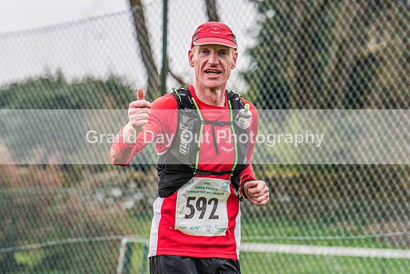 3 Peaks-3191 - The 3 Peaks Race - The Finish - Saturday 29th April 2023