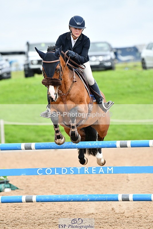 240915A-132644-10112 - Cls 27 Snr 1.05m & 1.10m Jump Off