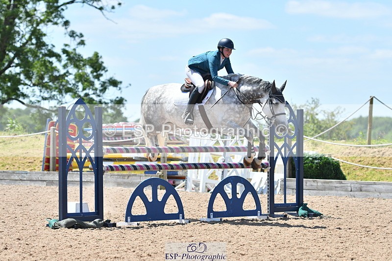 240609A-124937-05375 - Cls 18 Snr Newcomers and 1.10m Open