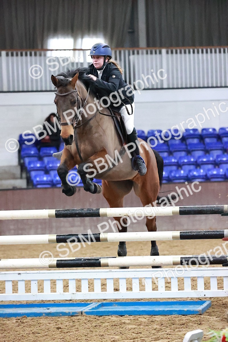 SBM_001376 - Class 4 - Senior Newcomers 1..10m