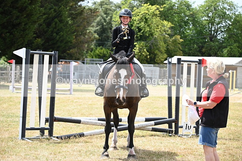 WJ6_5577 - Class 12 Minimus Jumping 45cm