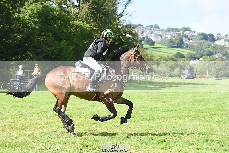 230820X-110554-1498 - BE90 XC 09.40 to Rider 151 at 11.44