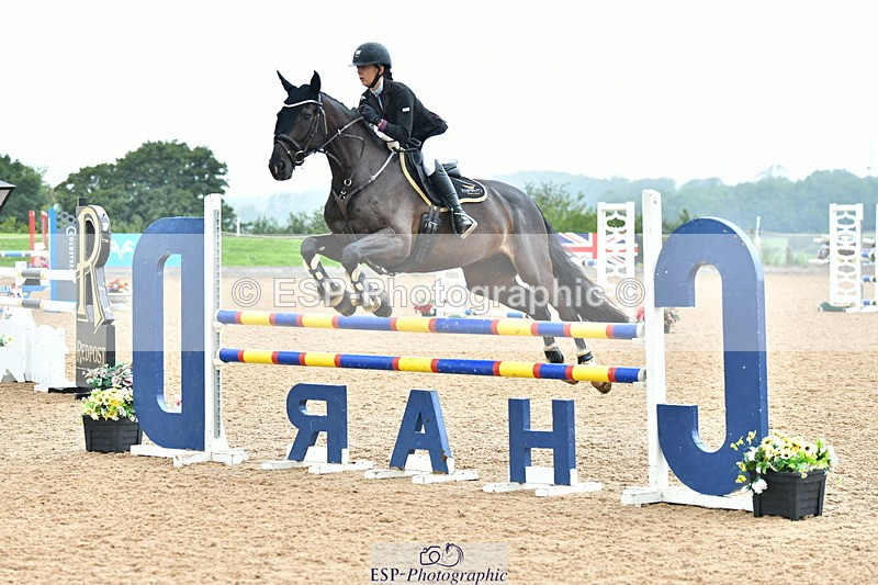 230729A-100938-05061 - Cls 14 NAF Bronze League Semi Final