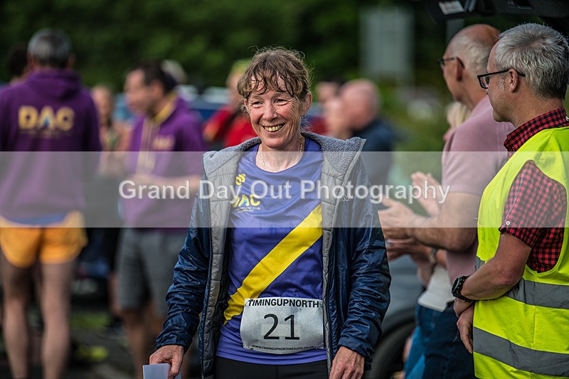 Hay-738 - Hay O Trail Race Tuesday 21st May 2024
