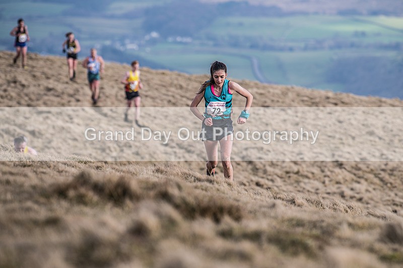 Black Combe-1239 - Black Combe Fell Race Saturday 7th March 2026