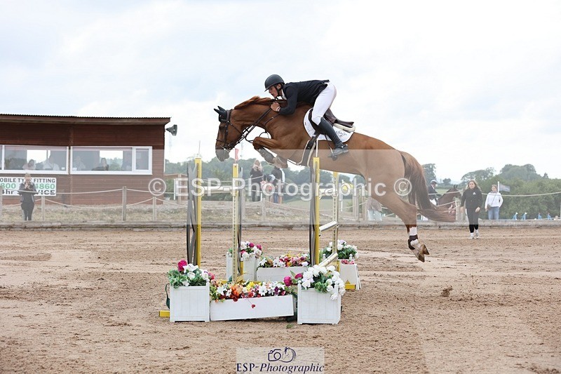 250719-181834-17873 - Cls 7, 3 Star Big Tour Break to End