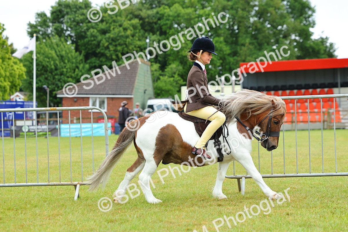 SBM_01177 - Class 1-4 - BSPA Ridden