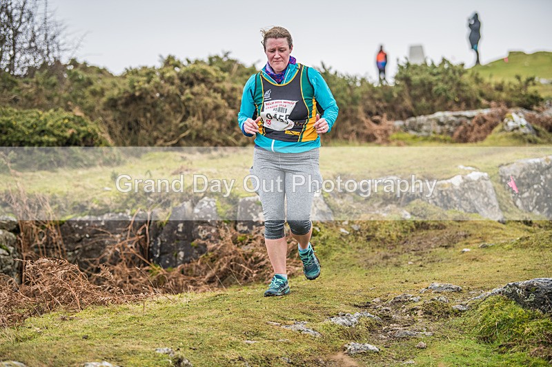 KWL-824 - Kendal Winter League Birkrigg Sunday 29th January 2023