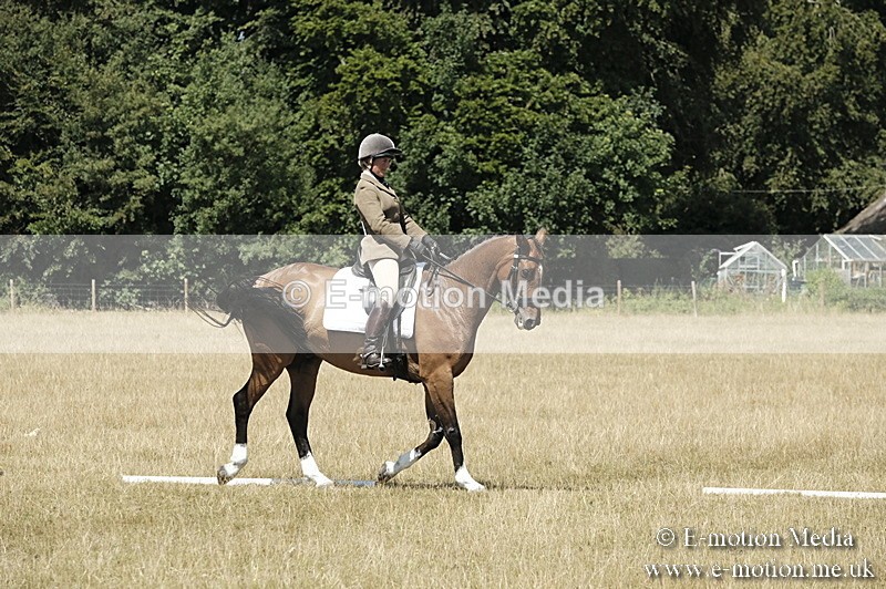 _PJP5878 - Dressage Classes BVRC Show 2018
