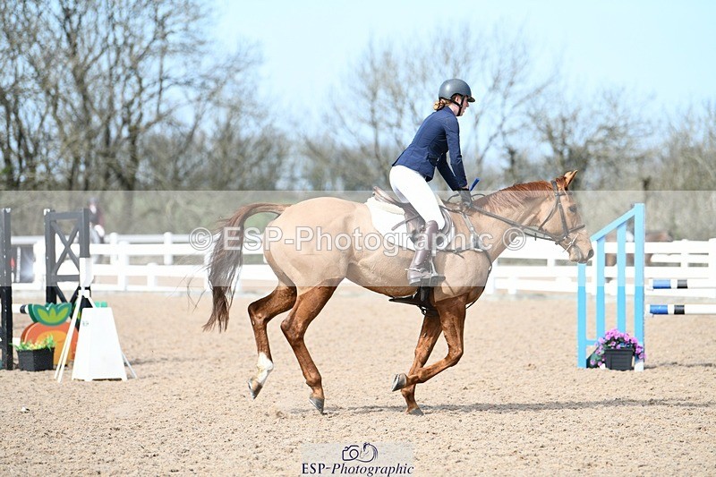 250330-134101-07012 - Cls 35 95cm National Amateur Quali