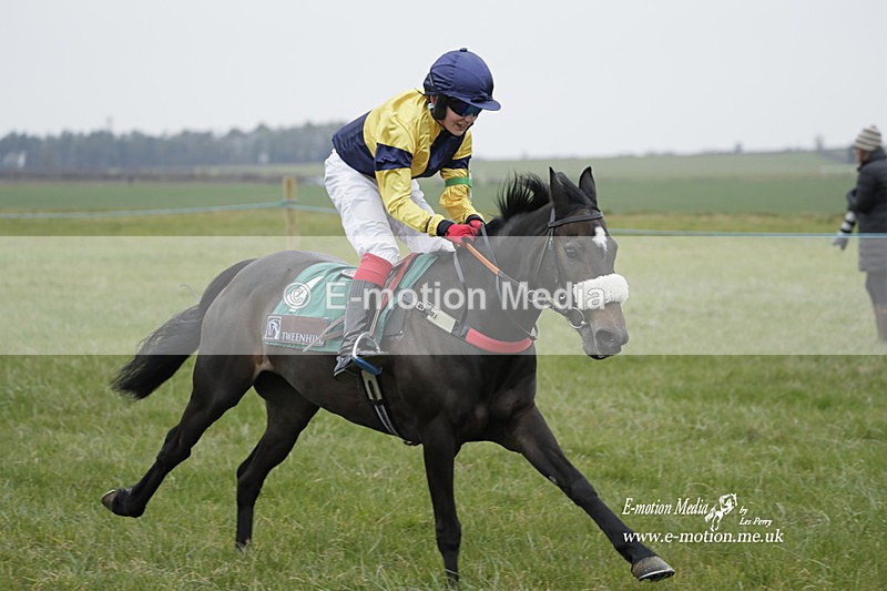 PtP 040323 10 - Duke of Beauforts Hunt Point-to-Point Didmarton 04/03/23