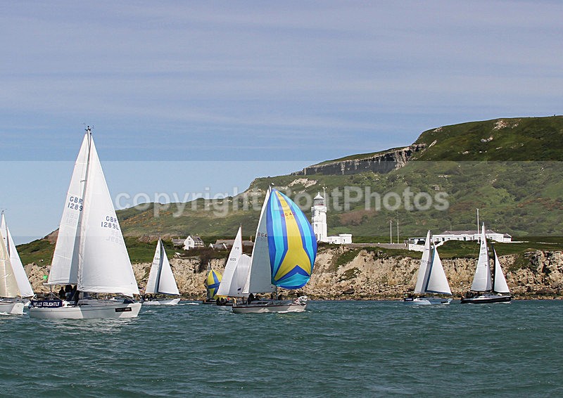 130601 GBR8642 IMG_7389 - ROUND THE ISLAND RACE - 1st June 2013