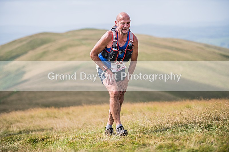 Sedbergh-306 - Sedbergh Hills Fell Race Sunday 18th August 2024