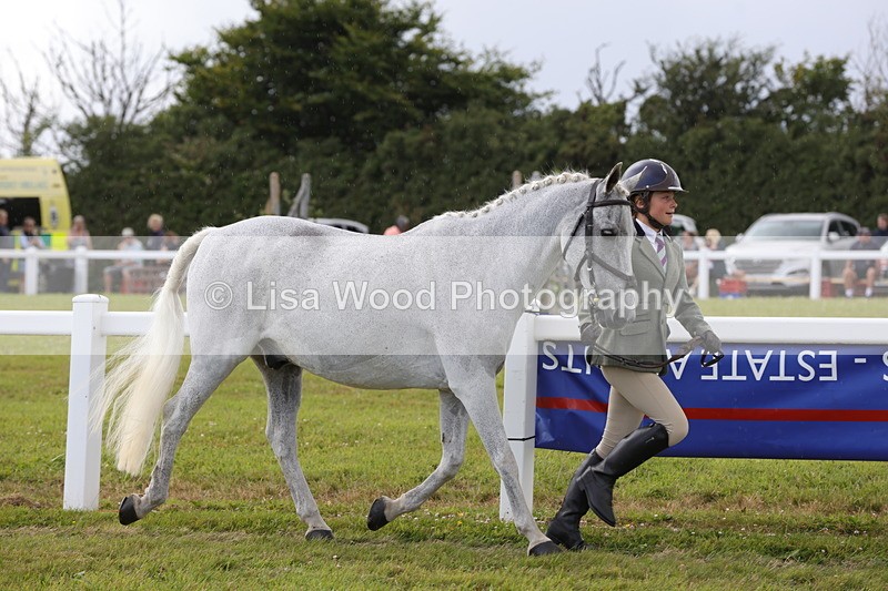1X9A4937 - Class 35: Veteran In Hand